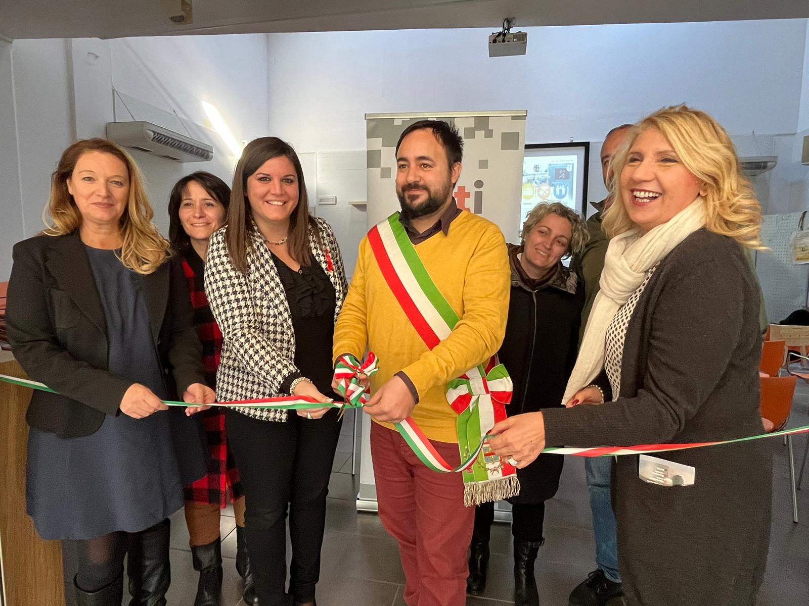 Servizi impiego, anche Carmignano fa Gol. Dal 7 dicembre apre lo spo...